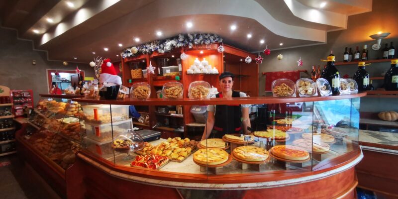 Demetra Divine Bonta