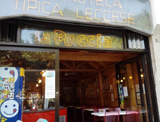 La Puccia