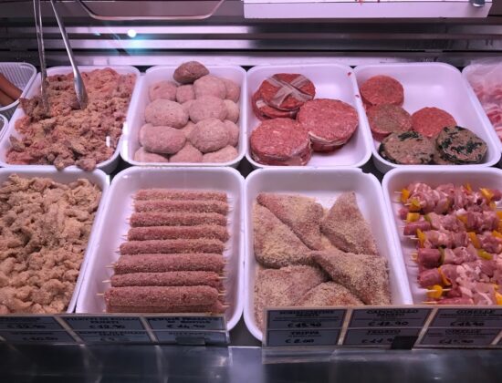 Macelleria-Braceria De Santis