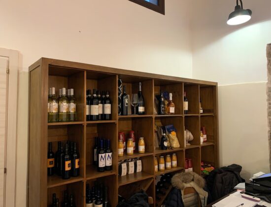 63 Osteria Contemporanea