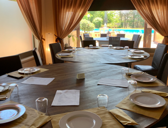 Villa Pina Agriturismo