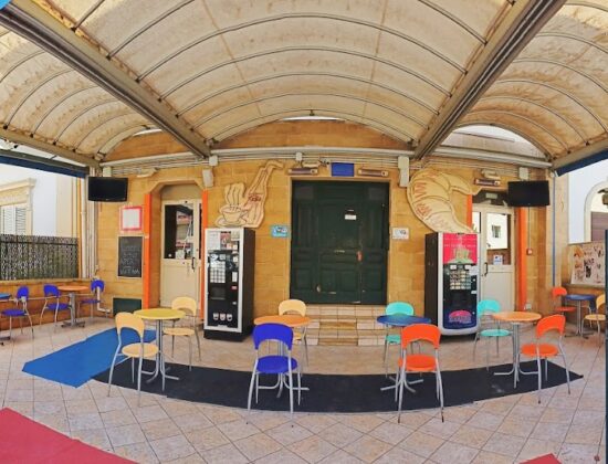 Cornetteria di Notte