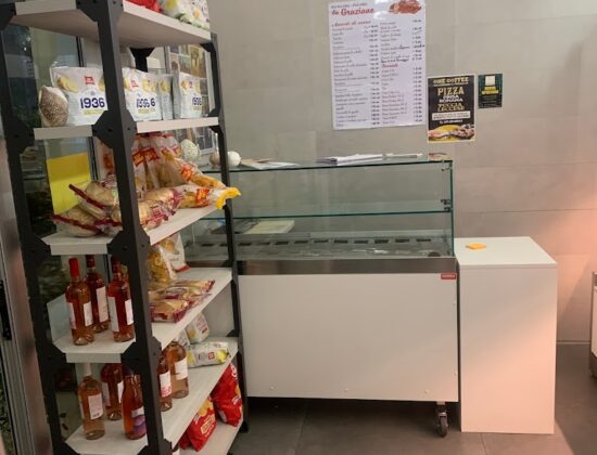 Macelleria-Braceria De Santis