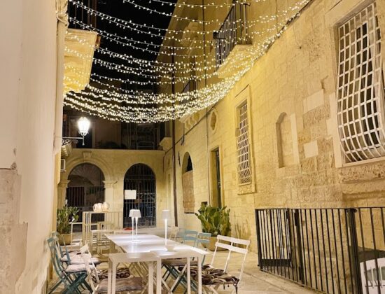 Biancodibianco Cafè e Bistrot