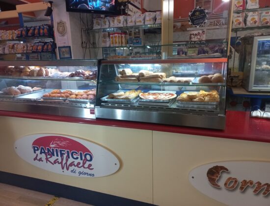 Cornetteria di Notte