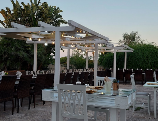 Ciritorno Fristo Bar