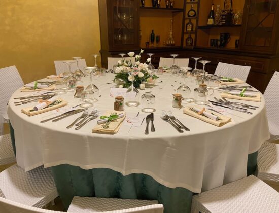 Villa Pina Agriturismo