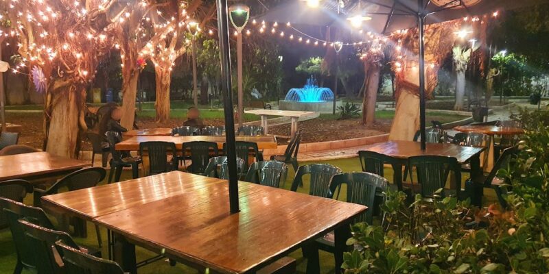 Crosta Il Giardino Dei Sapori