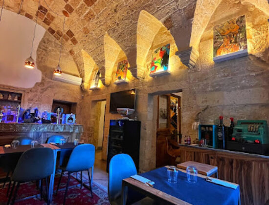 Miro Coffee, Bistrot & Lounge Bar