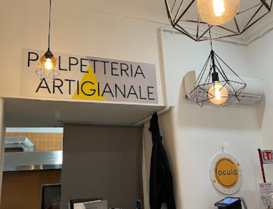 Cocula – Polpetteria Artigianale