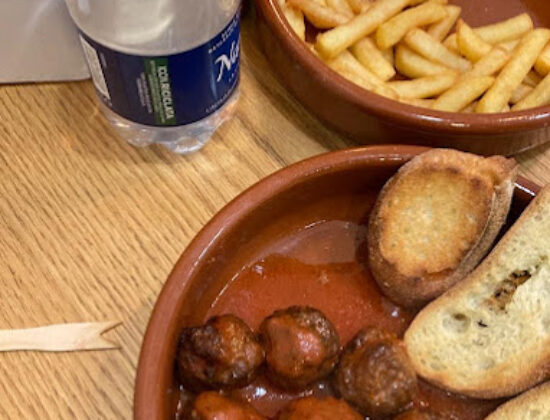 Cocula – Polpetteria Artigianale