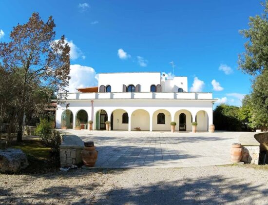 Agriturismo Puntarelle