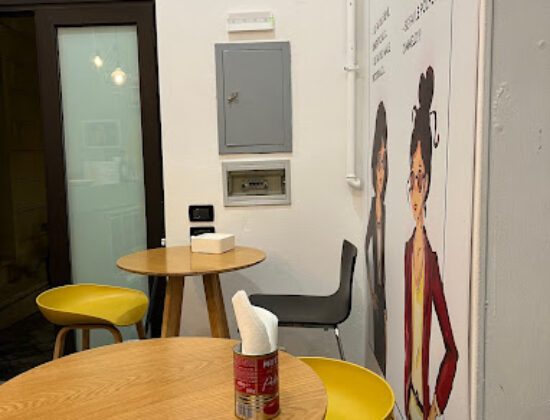 Cocula – Polpetteria Artigianale