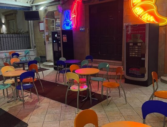 Cornetteria di Notte