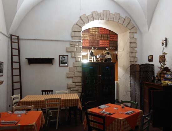 Il Rifugio della Buona Stella di Antonaci Maurizio