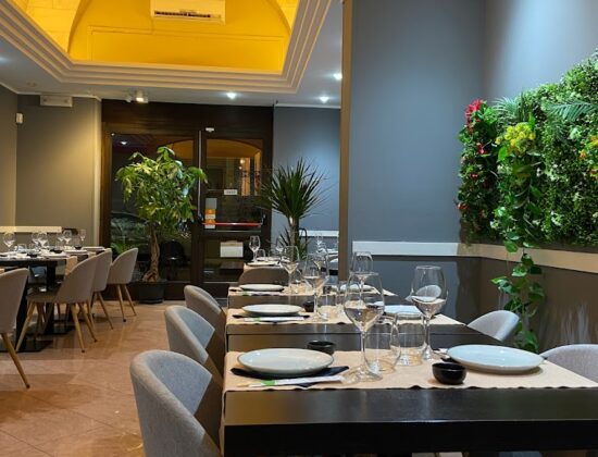 Combo Quattro Sushi Restaurant