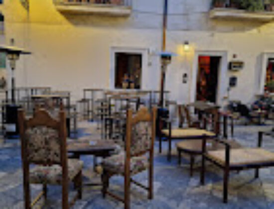 Cocktail Bar Saloon Keeper 1933