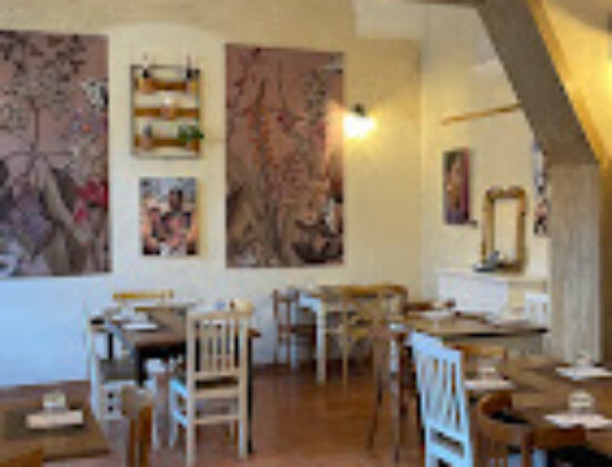 63 Osteria Contemporanea