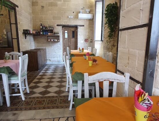 Too Much – Brunch e Café