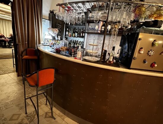 Allosteria Trattoria Pizzeria