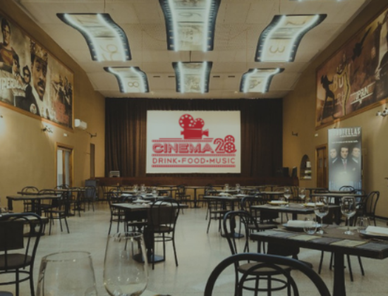 Cinema 28