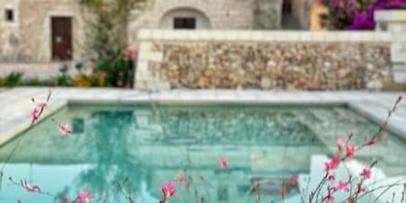 Agriturismo Masseria Costarella