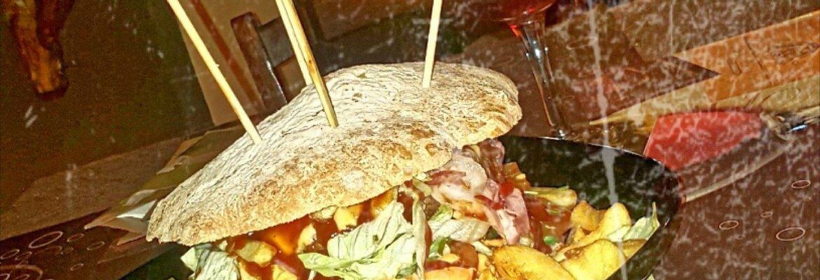 Carlito’s Pub e Grill