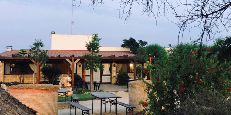 Agriturismo Fontanella