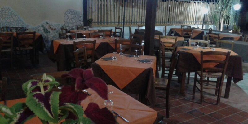 Nobile ’53 bar & restaurant