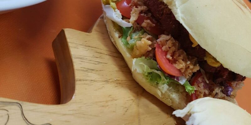 Nobile ’53 bar & restaurant