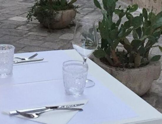 Biancodibianco Cafè e Bistrot