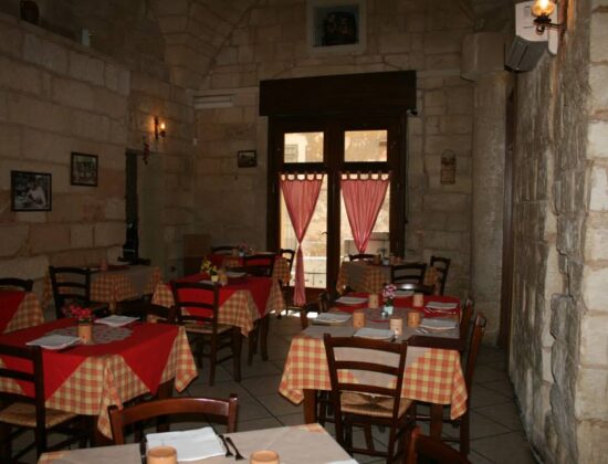 Il Rifugio della Buona Stella di Antonaci Maurizio