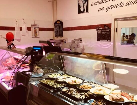 Papa’ Uccio Braceria