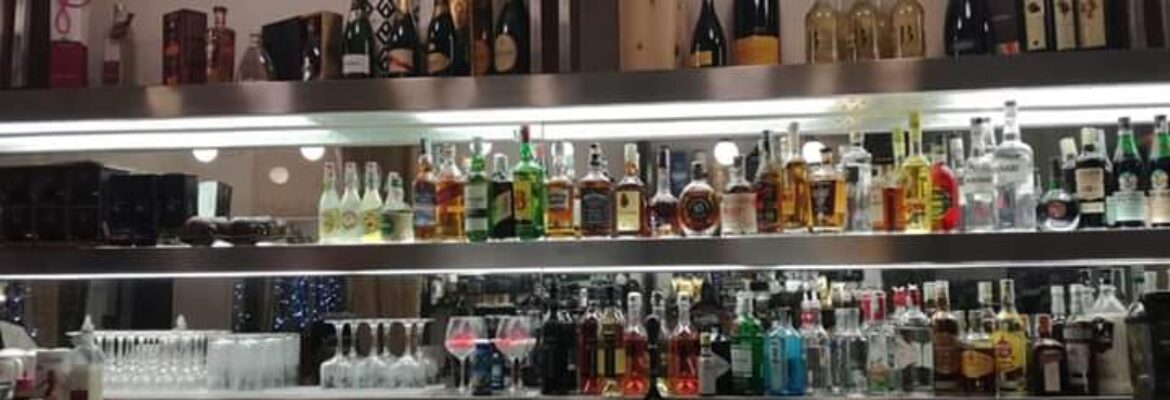 Caffetteria Matteotti