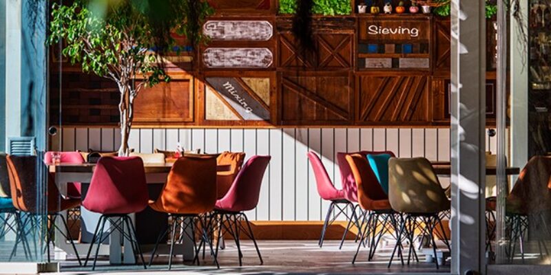 Crosta Il Giardino Dei Sapori