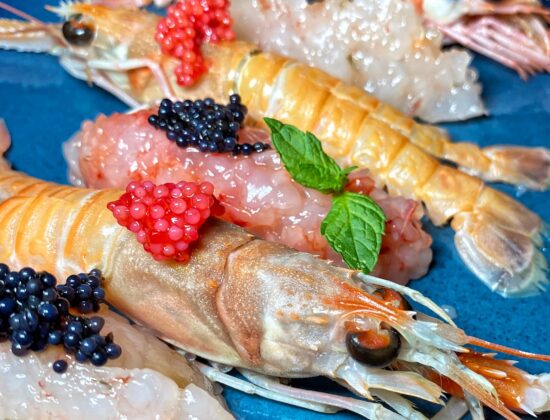 Osteria Cibus Da Marineddrha