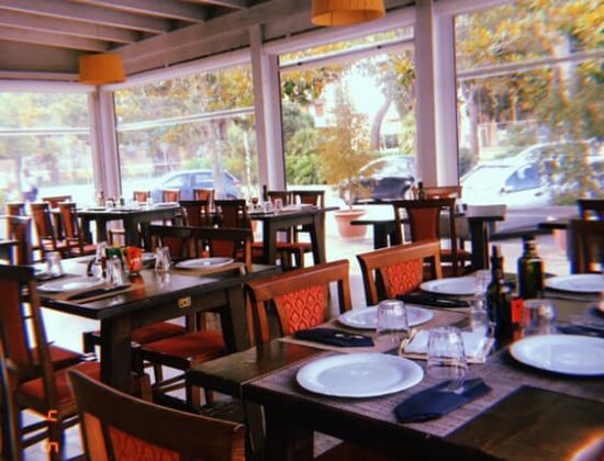 Papa’ Uccio Braceria