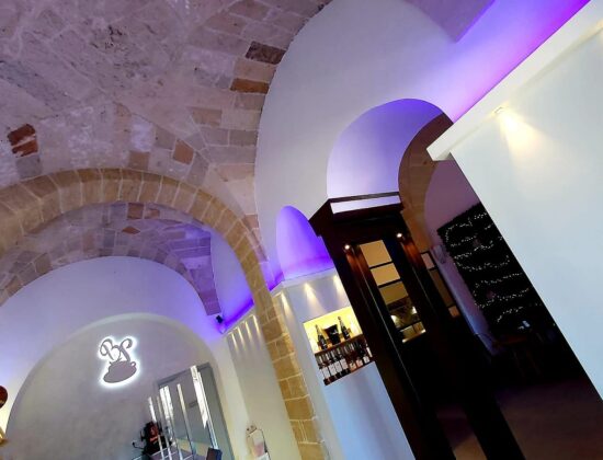 Bonasciana Coffee-Drink