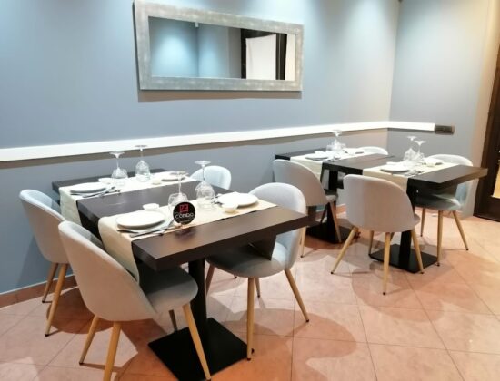 Combo Quattro Sushi Restaurant