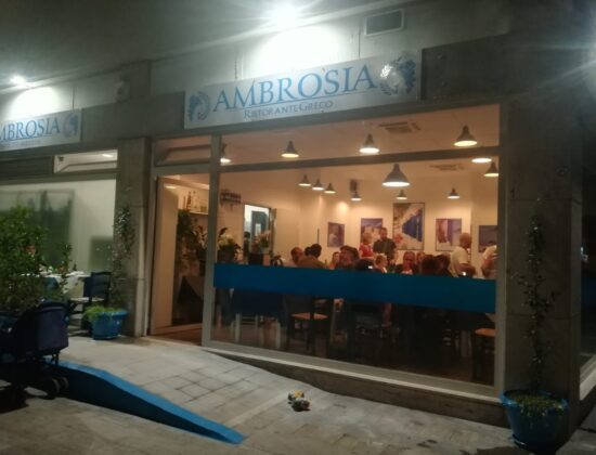 Ambrosia