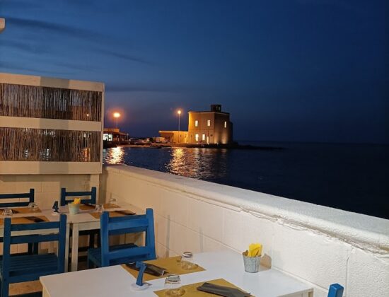 Ciritorno Fristo Bar