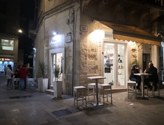 Come Vuoi Pane & Condimenti