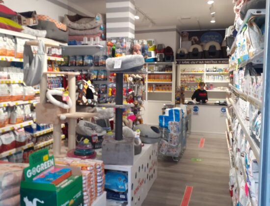 Alla Vecchia Fattoria