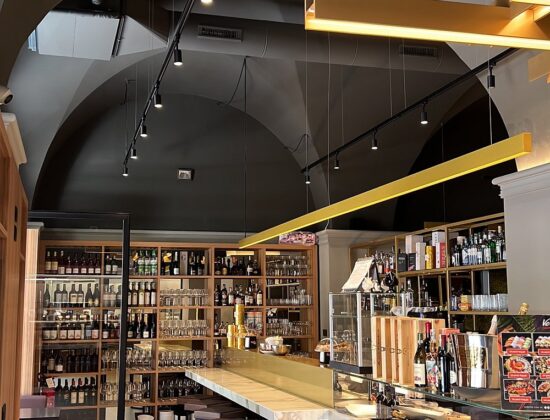 Verdi Cafe – Food Experience