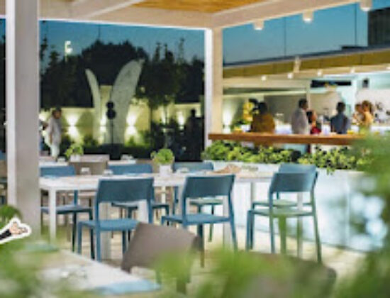 Ciritorno Fristo Bar