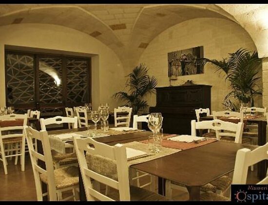 Masseria Ospitale