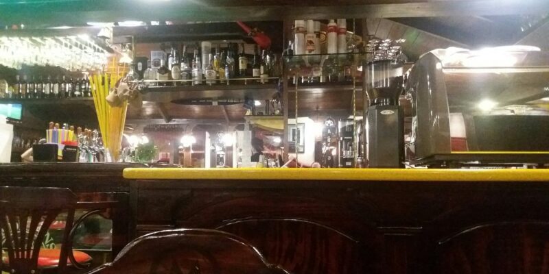 Madigans Pub – Restaurant – Grill