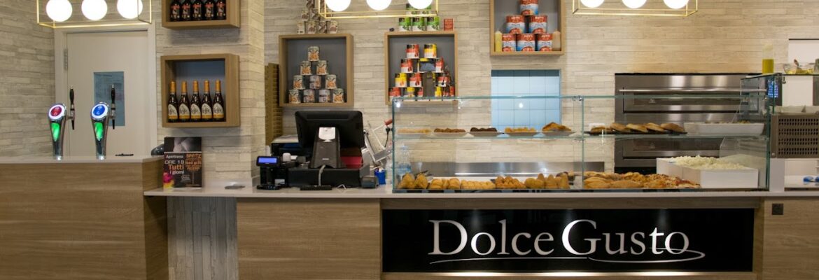 Dolce Gusto