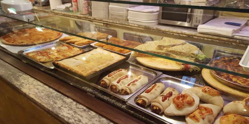 Al Rusticone da Nino S.a.s. di De Lemmi Fiore Rino & C.