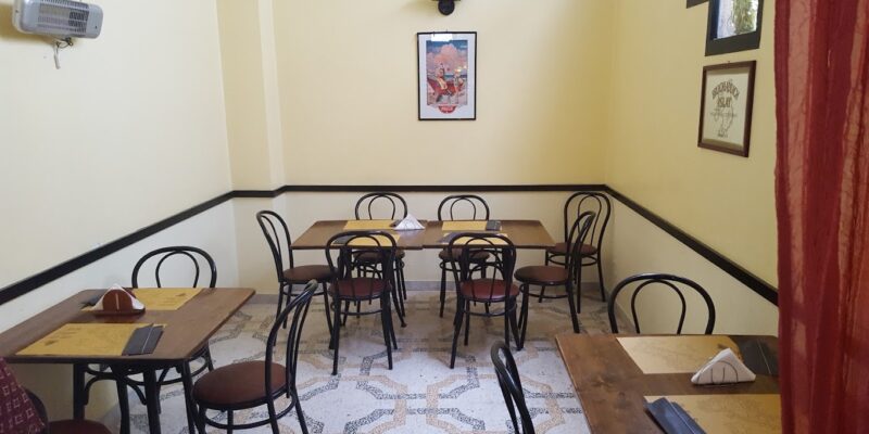 Al Rusticone da Nino S.a.s. di De Lemmi Fiore Rino & C.